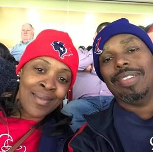 Meet your Posher, Roosevelt